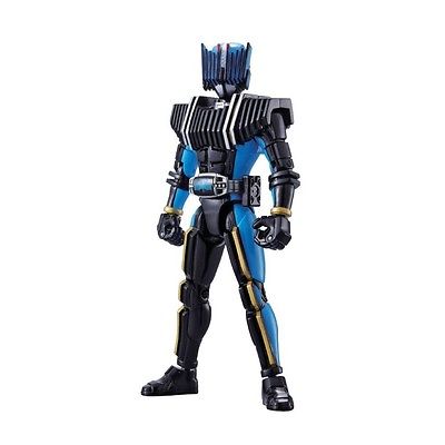 Kamen Masked Rider Decade Diend Ffr06 Final Form Ride ActionfigureJapan - intl - vsd22