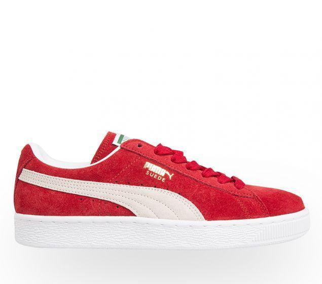 PUMA | SUEDE CLASSIC REGAL - vsd22