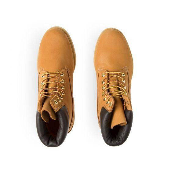 TIMBERLAND | MENS 6 INCH PREMIUM BOOT - vsd22