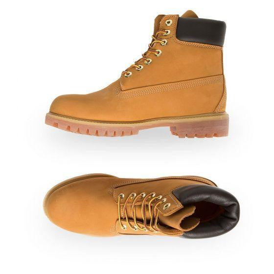 TIMBERLAND | MENS 6 INCH PREMIUM BOOT - vsd22