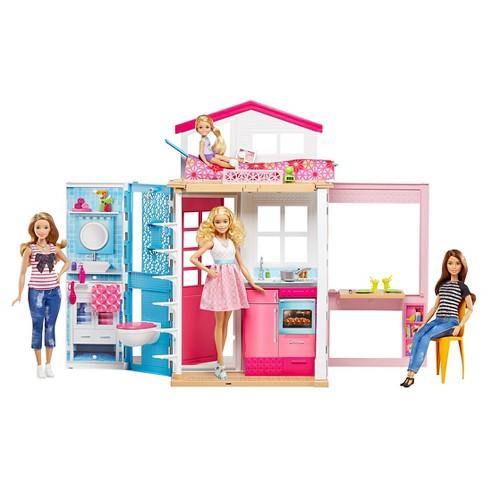 Barbie 2-Story House - vsd22