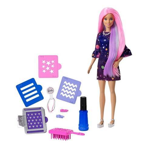 Barbie Color Surprise Doll - vsd22