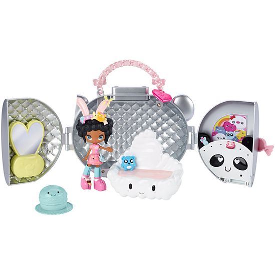 Kuu Kuu Harajuku Baby's Purse Playset - vsd22