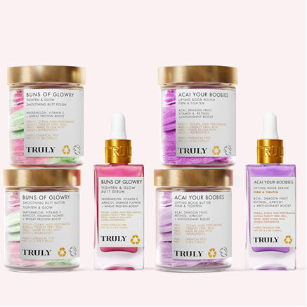 Ultimate Body Bundle