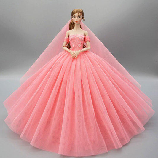 Barbie lehnga